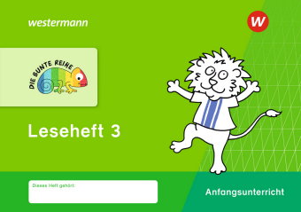 DIE BUNTE REIHE - Deutsch