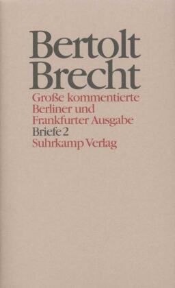 Briefe. Tl.2