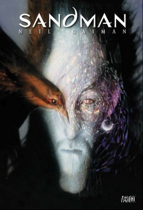 Sandman Deluxe - Die Graphic Novel zur Netflix-Serie