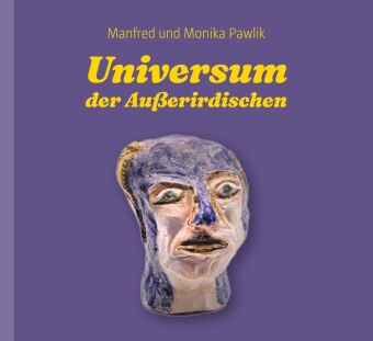 Universum der Außerirdischen