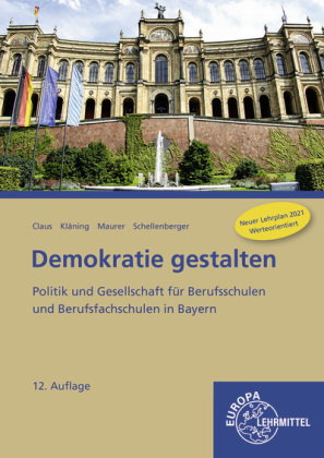 Demokratie gestalten