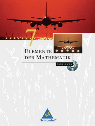 Elemente der Mathematik SI - Ausgabe 2010 für Thüringen