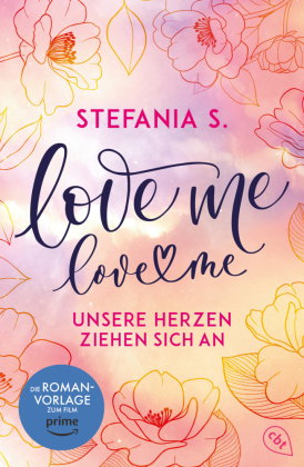 Love Me, Love Me