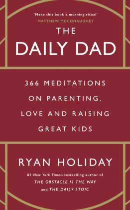 The Daily Dad