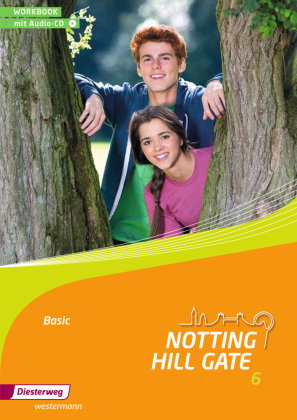 Notting Hill Gate - Ausgabe 2014. Bd.6