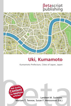 Uki, Kumamoto