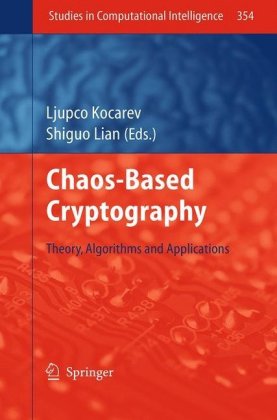 Chaos-based Cryptography