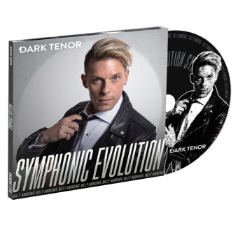 Symphonic Evolution, 1 Audio-CD