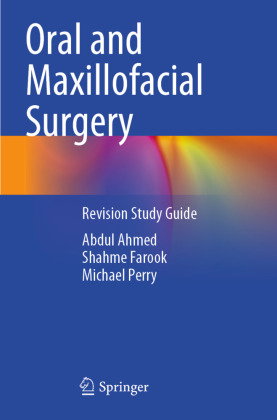 Oral and Maxillofacial Surgery