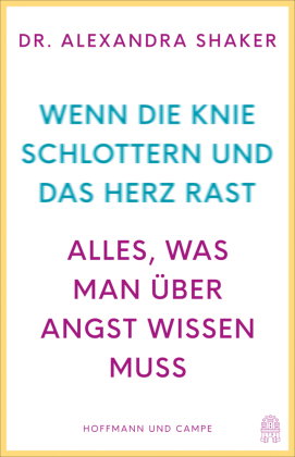 Die Kraft der Angst