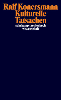 Kulturelle Tatsachen