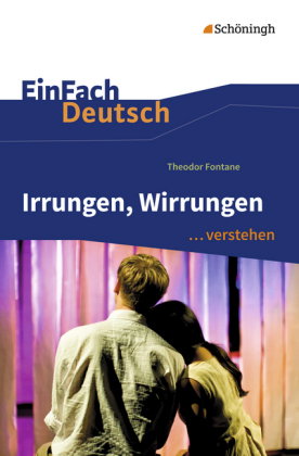 Theodor Fontane: Irrungen, Wirrungen