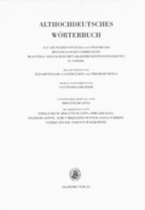 Band V: K-L, 12./13. Lieferung (lib bis fir-liogan)