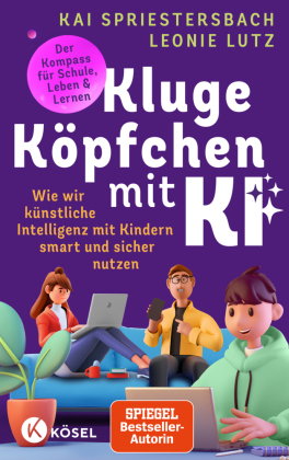 Kluge Köpfchen mit KI