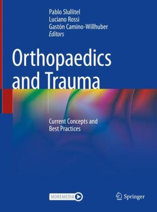 Orthopaedics and Trauma, m. 2 Buch