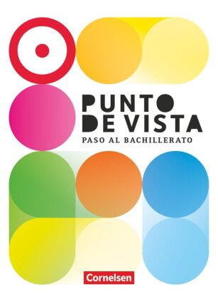 Punto de vista - Spanisch für die Einführungsphase: Paso al Bachillerato - Ausgabe 2023 - B1+: 10./1