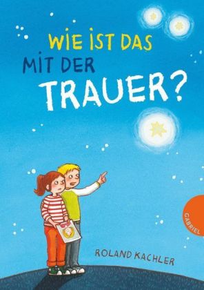 Wie ist das mit ... der Trauer?