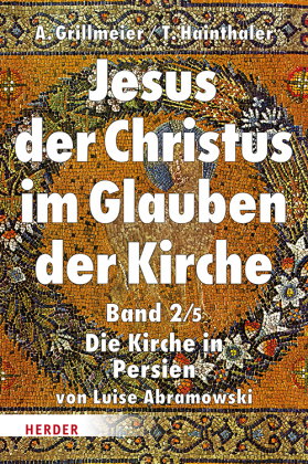 Jesus Christus im Glauben der Kirche