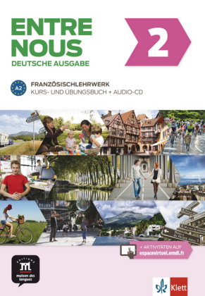 Entre nous 2 A2