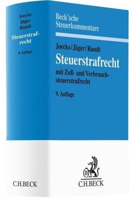 Steuerstrafrecht