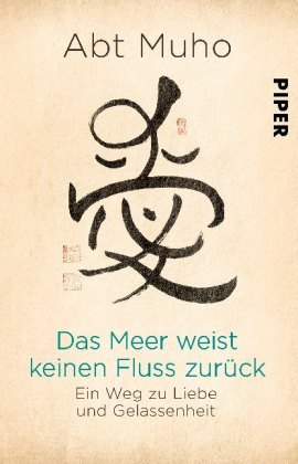 Das Meer weist keinen Fluss zurück