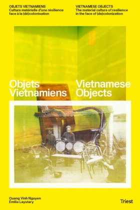 Objets vietnamiens / Vietnamese objects