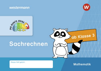 DIE BUNTE REIHE - Mathematik