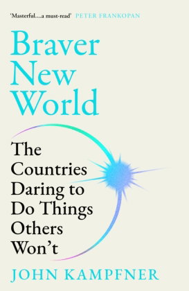 Braver New World