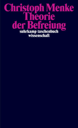Theorie der Befreiung
