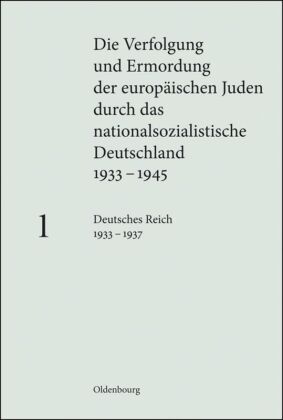 Die Verfolgung und Ermordung der europäischen Juden durch das nationalsozialistische Deutschland 193