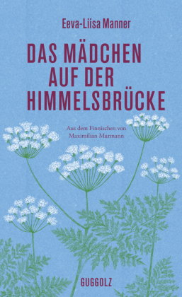 Das Mädchen auf der Himmelsbrücke