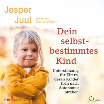Dein selbstbestimmtes Kind, 4 Audio-CD