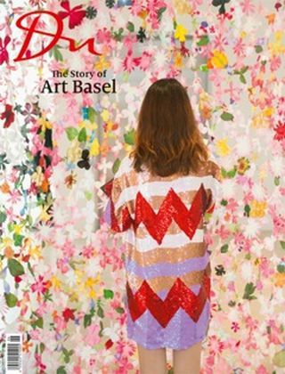 The Story of Art Basel