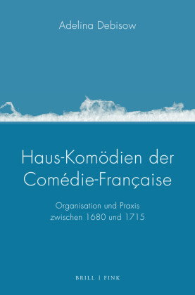 Haus-Komödien der Comédie-Française