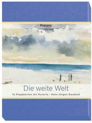 Die weite Welt