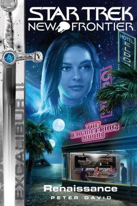 Star Trek New Frontier 8