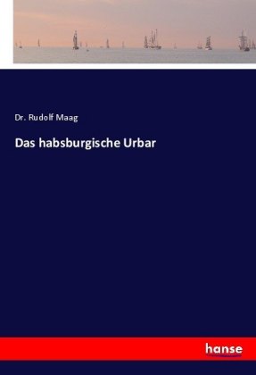 Das habsburgische Urbar