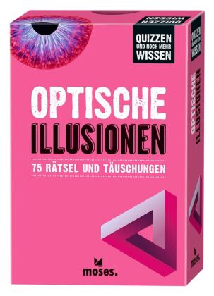 Quizzen & Wissen Optische Illusionen