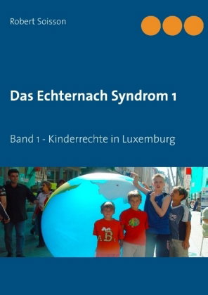 Das Echternach Syndrom 1
