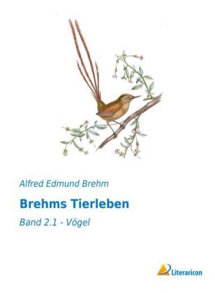 Brehms Tierleben