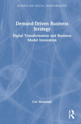 Demand-Driven Business Strategy