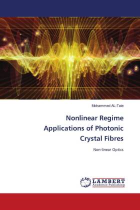 Nonlinear Regime Applications of Photonic Crystal Fibres