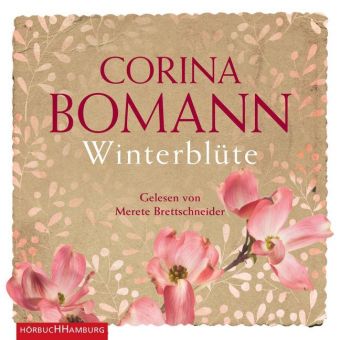 Winterblüte, 6 Audio-CD