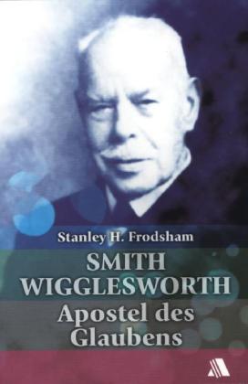 Smith Wigglesworth