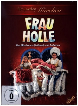 Frau Holle - Das Märchen von Goldmarie und Pechmarie (1961) (Filmjuwelen / Schongerfilm-Märchen), 1
