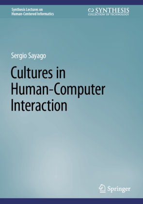 Cultures in Human-Computer Interaction