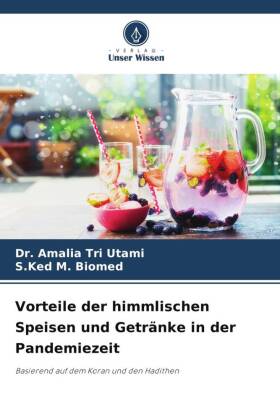 Vorteile der himmlischen Speisen und Getränke in der Pandemiezeit