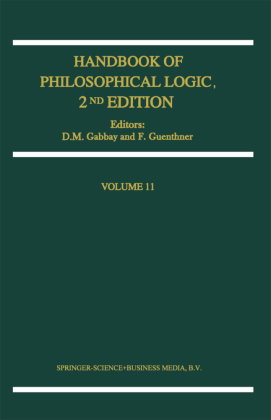 Handbook of Philosophical Logic. Vol.11