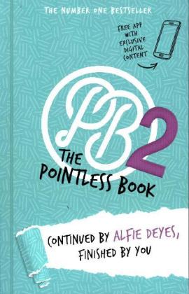 Pointless Book 2. Vol.2