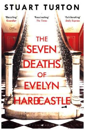 The Seven Deaths of Evelyn Hardcastle